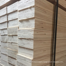 wooden slats lvl laminated strand lumber price